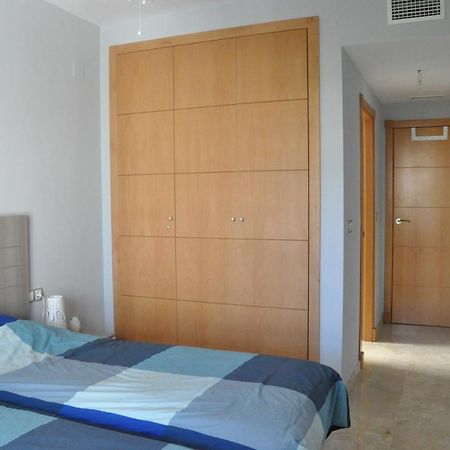 2201-Lovely 2 Bedrooms With Terrace And Pool Manilva Extérieur photo