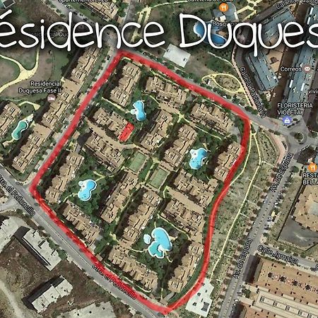 2201-Lovely 2 Bedrooms With Terrace And Pool Manilva Extérieur photo