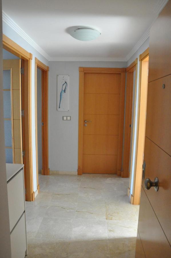 2201-Lovely 2 Bedrooms With Terrace And Pool Manilva Extérieur photo