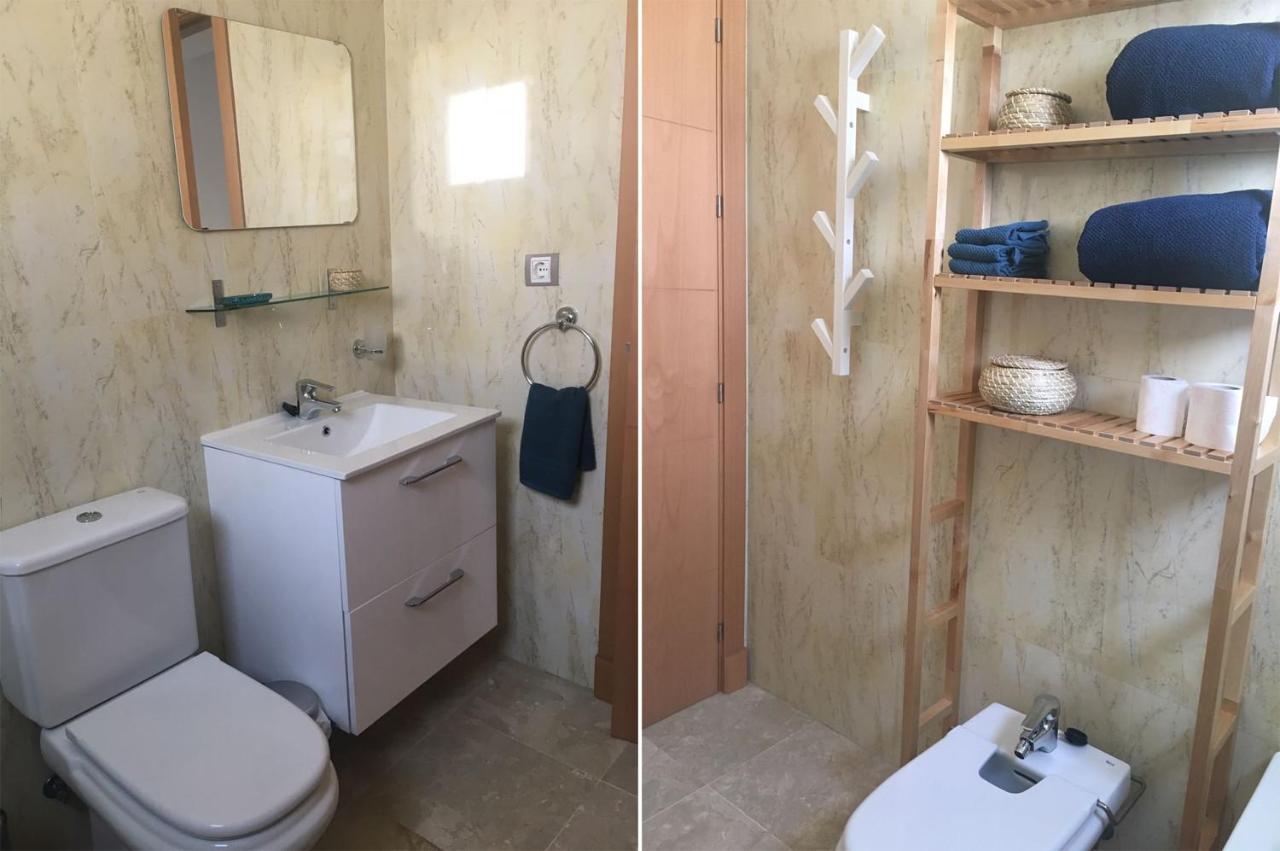 2201-Lovely 2 Bedrooms With Terrace And Pool Manilva Extérieur photo